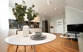 MDRENT Apartament Oliwski Młyn